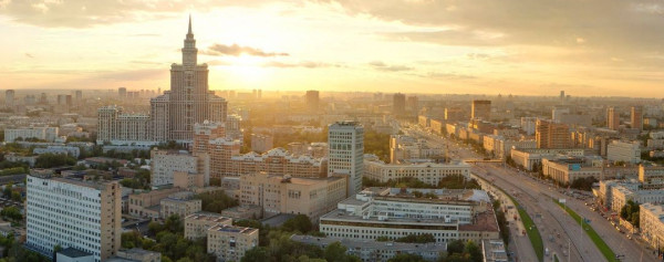 Mail.ru Group перезаключила договор аренды офиса на Ленинградском проспекте