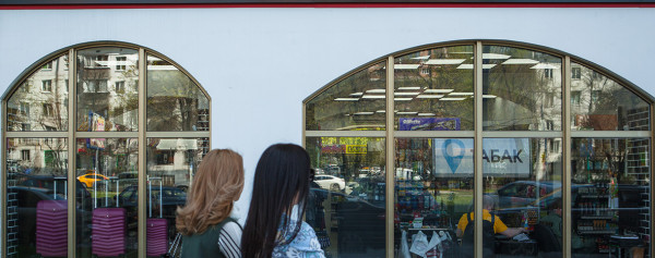 Гражданин Азербайджана стал единственным владельцем сети «Мосхозторга»