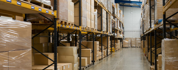 «Утконос» арендовал склад в Новой Москве для увеличения объемов доставки