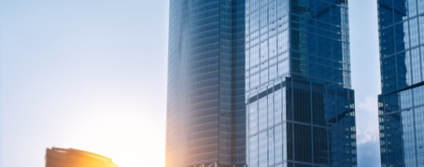 Более 3 млн кв. м офисов пустует в Москве