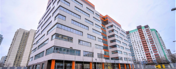 Компания «ИнфоТеКС» арендовала офис в технопарке «Отрадное» 