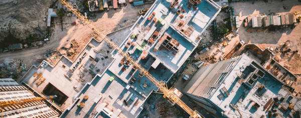 Девелоперы съезжают за МКАД