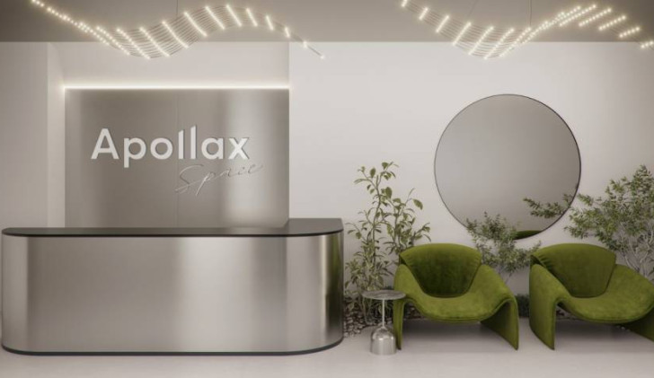 Apollax Space готовит площадку в TECHNOPARK PLAZA