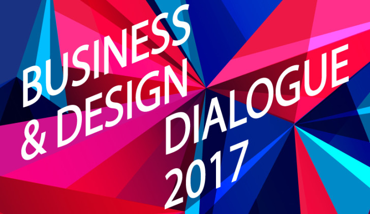 Специальная сессия на конференции Business & Design Dialogue