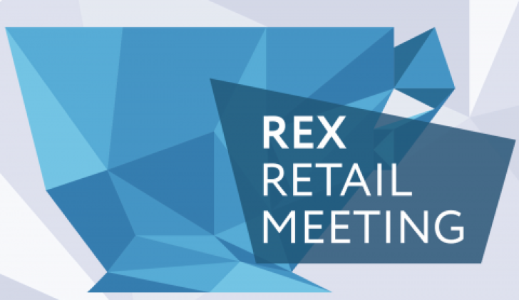 Компании ILM приняла участие в REX Retail Meeting