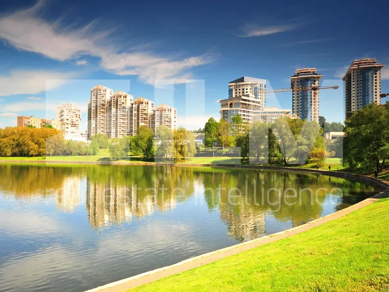 Аренда офиса - Воробьевы Горы, Мосфильмовская ул., 70
