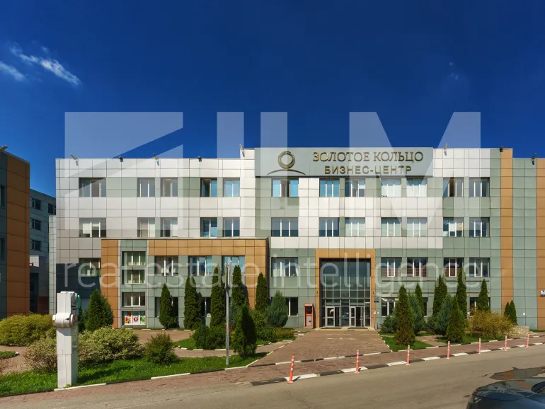 Аренда офиса - Золотое кольцо, Южнопортовая ул., 5