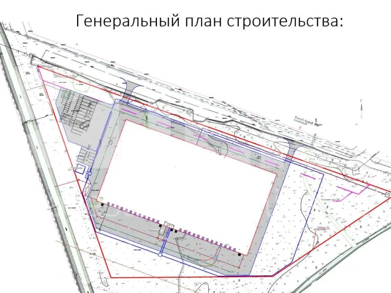 г Екатеринбург, тер Логопарк Кольцовский, уч 16 г Екатеринбург, тер Логопарк Кольцовский, уч 16 в аренду