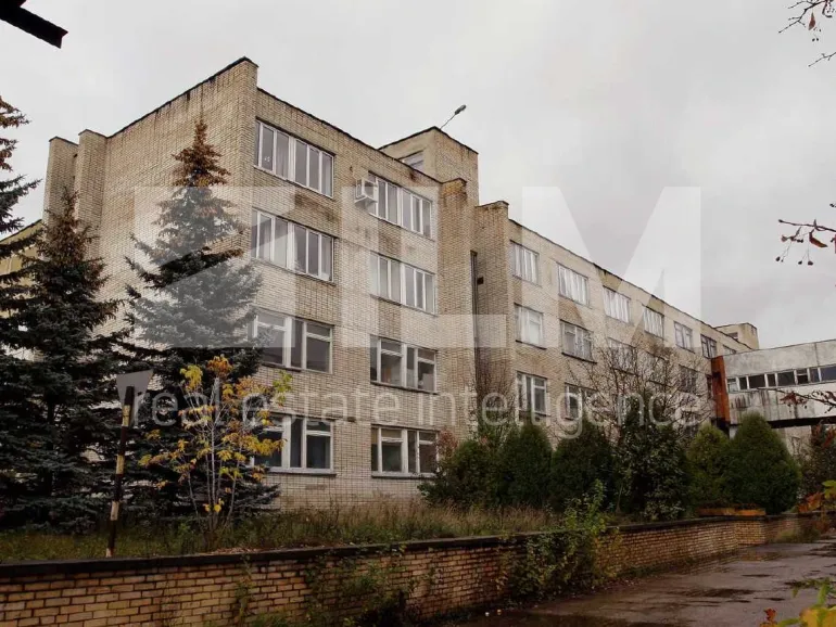 Московская обл, г Протвино,  Железнодорожная улица, 5к1 Московская обл, г Протвино,  Железнодорожная улица, 5к1 в аренду