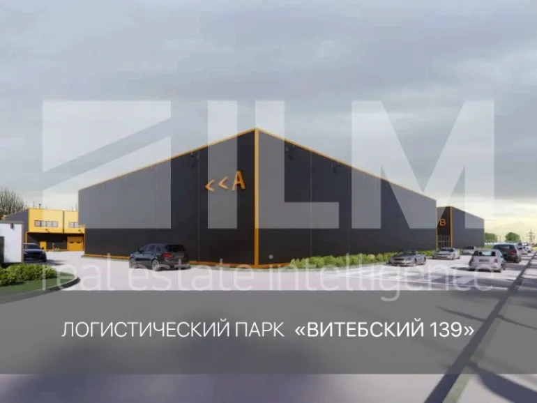 Витебский 139 г Санкт-Петербург, поселок Шушары, Витебский пр-кт, д 139 стр 1 на продажу