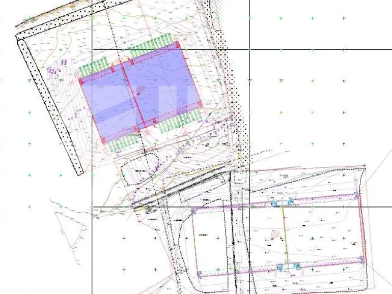 Воронежская обл, Новоусманский р-н, село Рогачевка, ул Мира Воронежская обл, Новоусманский р-н, село Рогачевка, ул Мира в аренду