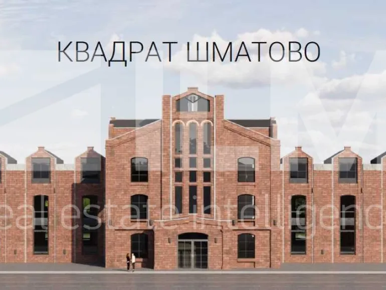 Особая экономическая зона Московская обл, г Ступино, деревня Шматово, ул Индустриальная, влд 4 стр 1 в аренду