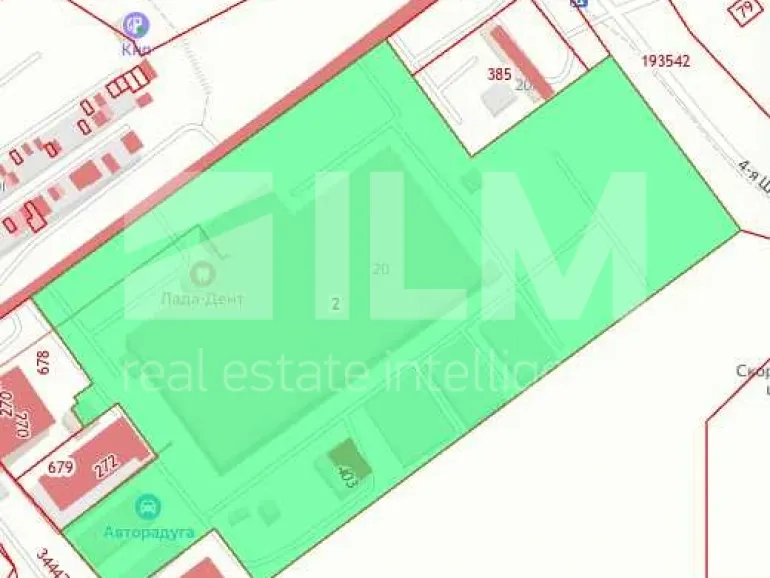 г Красноярск, 4-я Шинная ул., 20 г Красноярск, 4-я Шинная ул., 20 в аренду