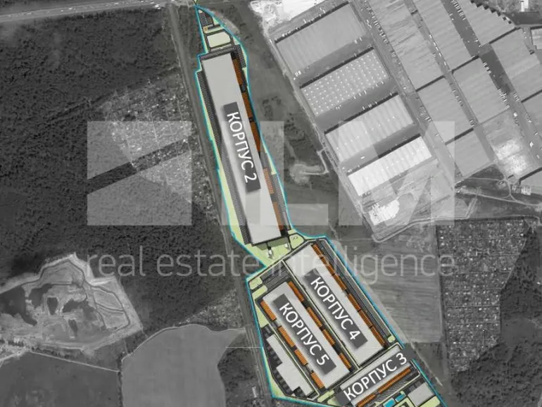 Кашино Московская обл, г Ногинск, деревня Кашино на продажу