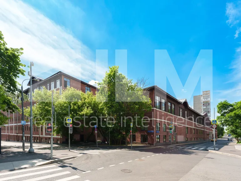 Аренда офиса - Loft Post, Фридриха Энгельса ул., 46