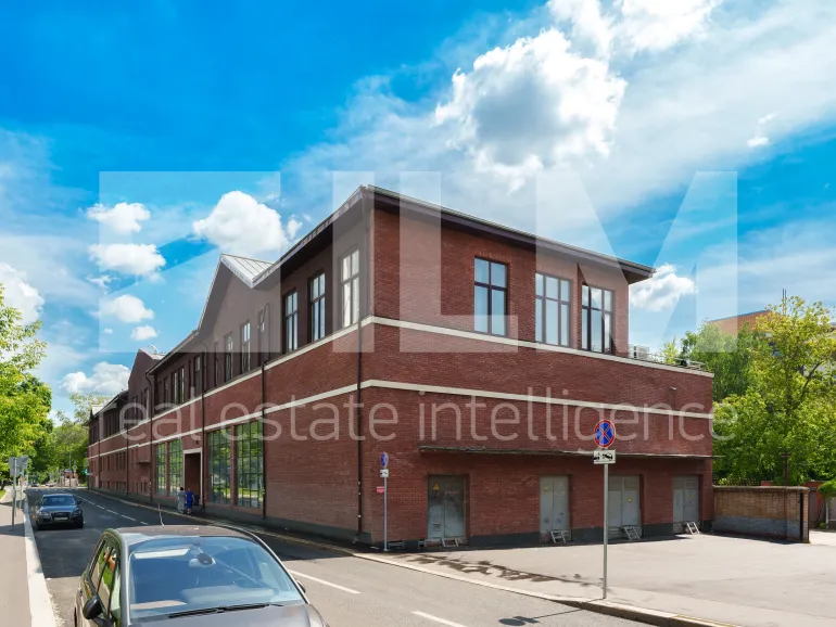 Аренда офиса - Loft Post, Фридриха Энгельса ул., 46