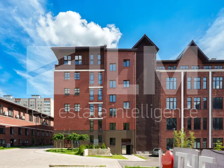 Аренда офиса - Loft Post, Фридриха Энгельса ул., 46