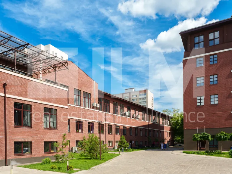 Аренда офиса - Loft Post, Фридриха Энгельса ул., 46