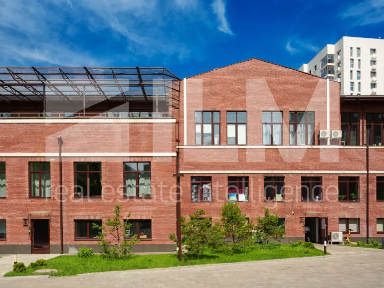 Аренда офиса - Loft Post, Фридриха Энгельса ул., 46