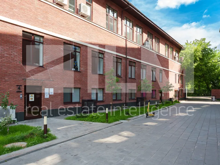 Аренда офиса - Loft Post, Фридриха Энгельса ул., 46