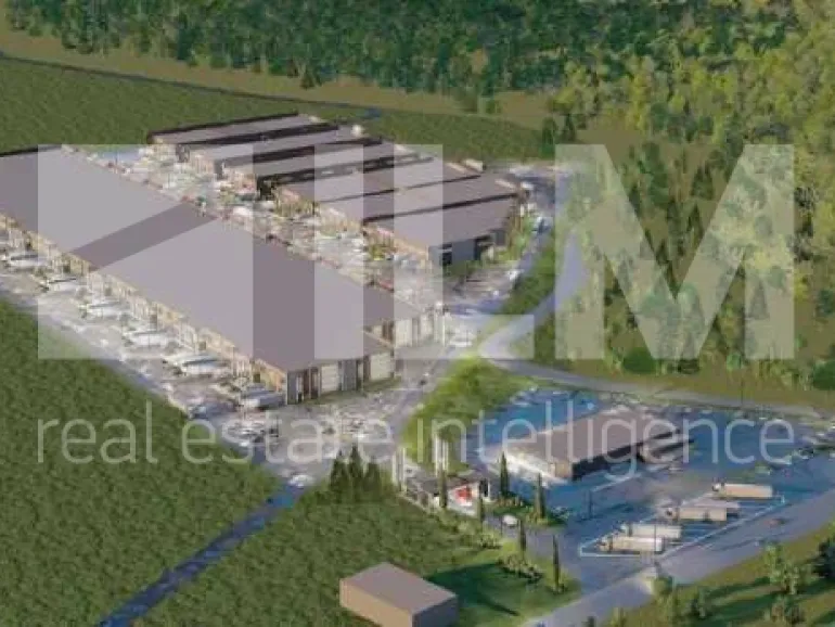 Норд Московская область, Пушкинский район,  д. Алешино на продажу