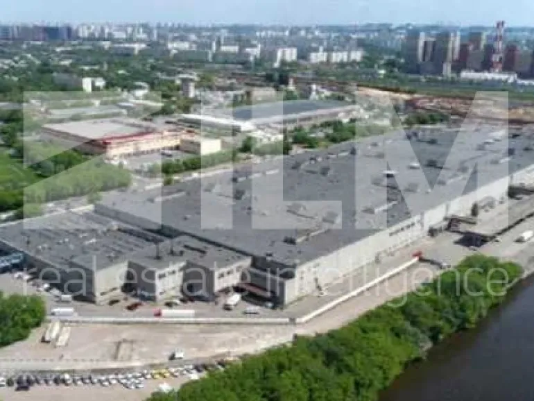 Курьяновское г Москва, Курьяновская наб, д 6 стр 2 в аренду