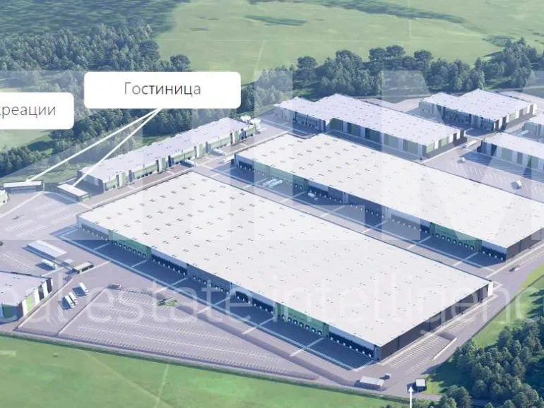 Новопетровское Московская обл, г Истра, деревня Деньково на продажу