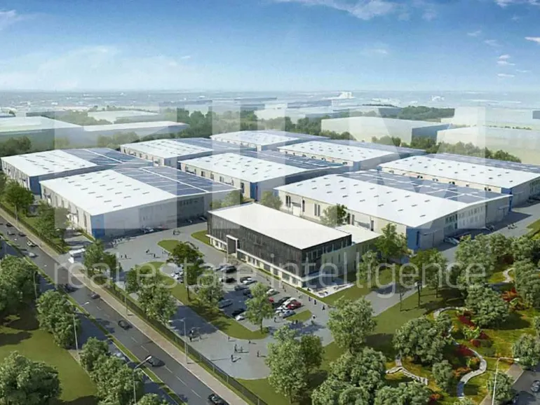 Логопарк Московская обл, г Ногинск, деревня Новые Псарьки на продажу