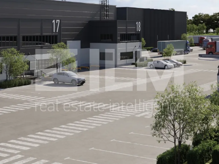 ICPARK Дмитров Московская область, Дмитров, микрорайон Имени А.М. Маркова на продажу