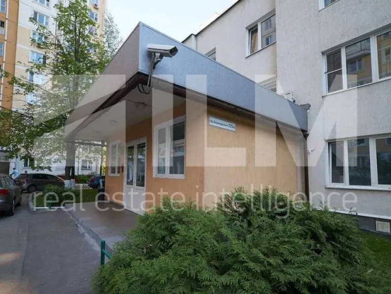 Продажа особняка - Вернадского пр-т, 125А