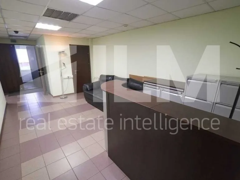Продажа особняка - Вернадского пр-т, 125А