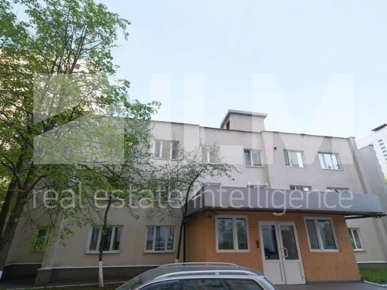 Продажа особняка - Вернадского пр-т, 125А