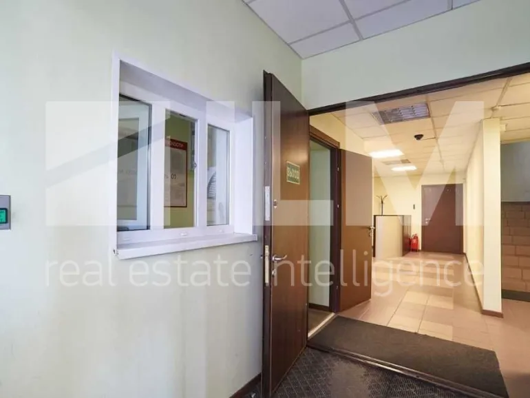 Продажа особняка - Вернадского пр-т, 125А