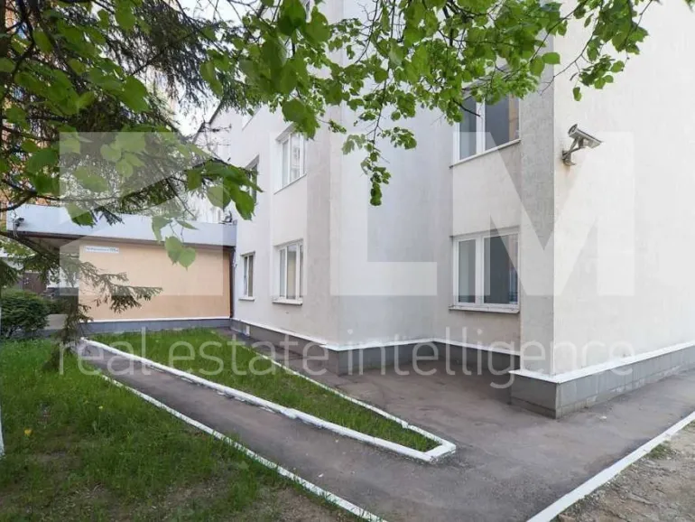 Продажа особняка - Вернадского пр-т, 125А