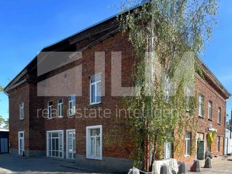 Продажа офиса - Высоковольтный пр-д, 7
