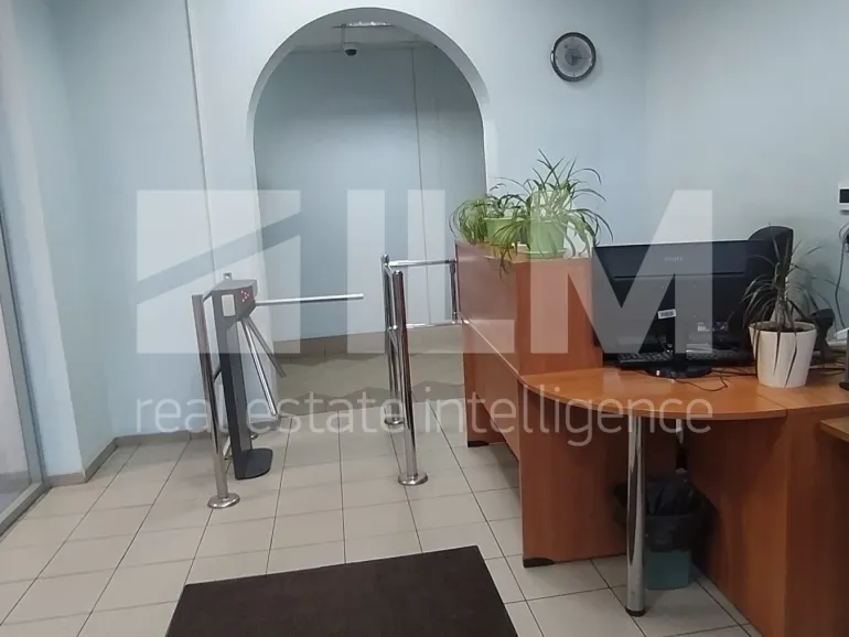 Продажа офиса - Волгоградский пр-т, 32, кор. 11
