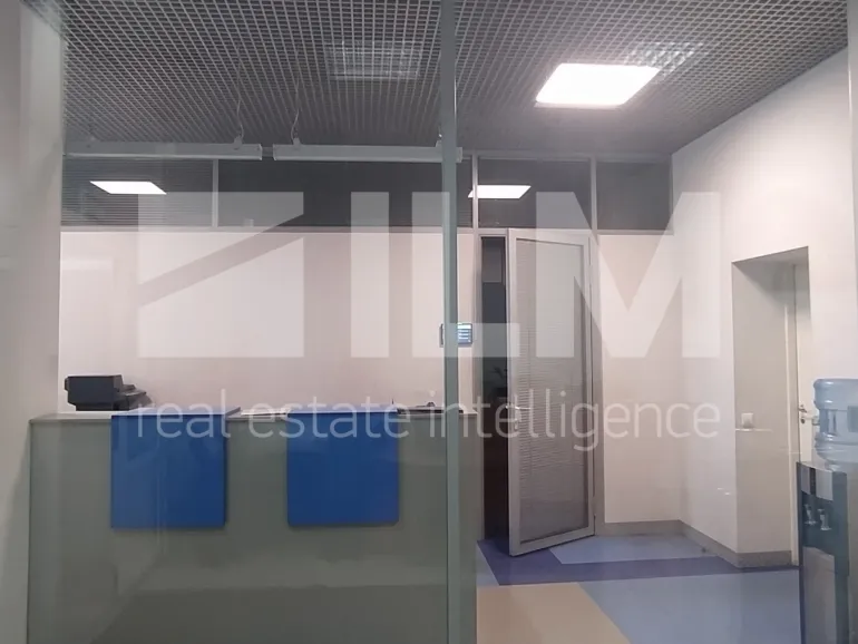 Продажа офиса - Волгоградский пр-т, 32, кор. 11