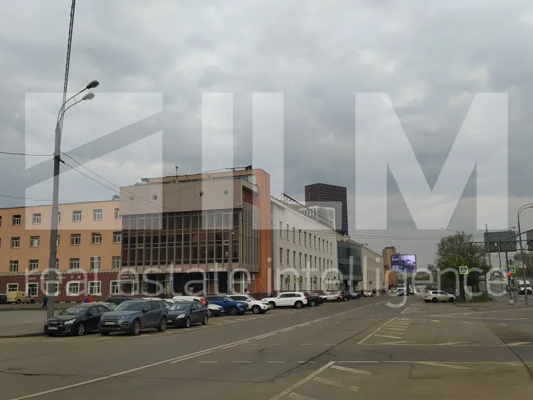 Продажа офиса - Волгоградский пр-т, 32, кор. 11