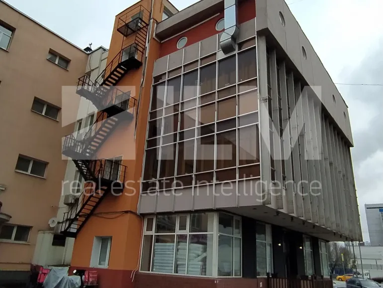 Продажа офиса - Волгоградский пр-т, 32, кор. 11