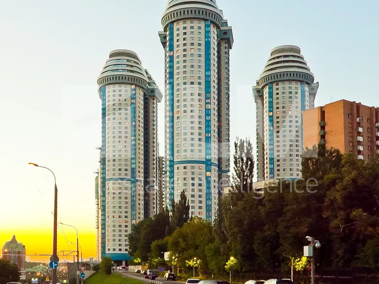 Аренда офиса - Воробьевы Горы, Мосфильмовская ул., 70