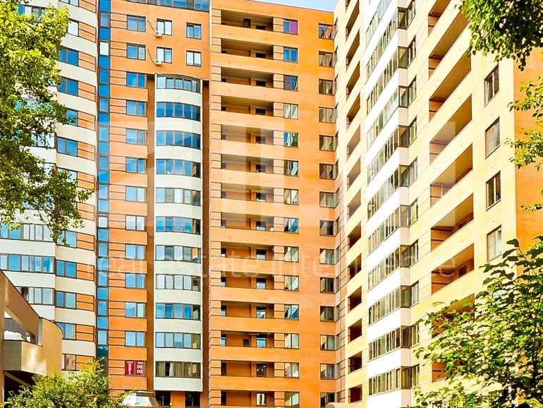 Аренда офиса - Камелот, Комсомольский пр-т, 32, кор. 2