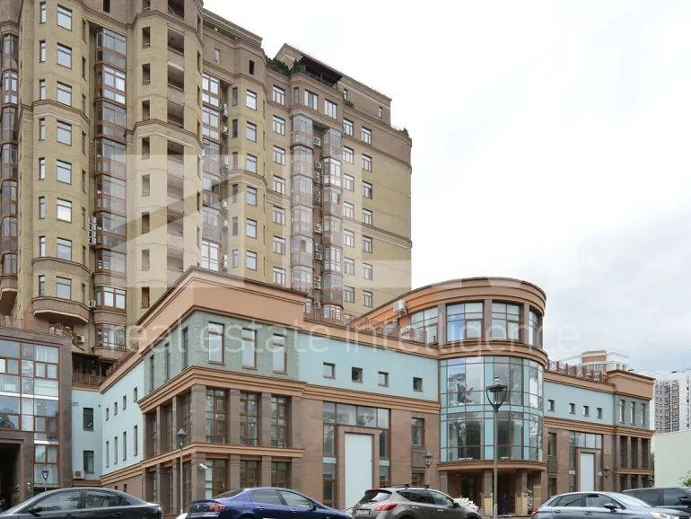 Аренда офиса - Доминанта, Щукинская ул., 2