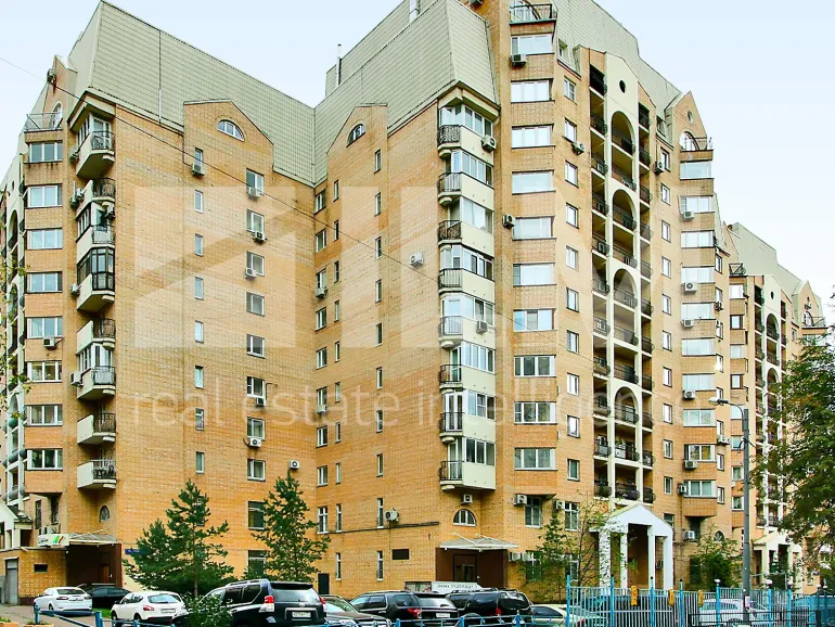 Аренда офиса - Зоологическая ул., 2