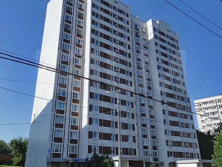 Продажа офиса - Каховка ул., 33, кор. 1