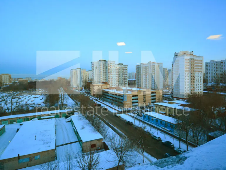 Аренда офиса - Старопетровский Атриум, фаза 1, Старопетровский пр-д, 11, кор. 1