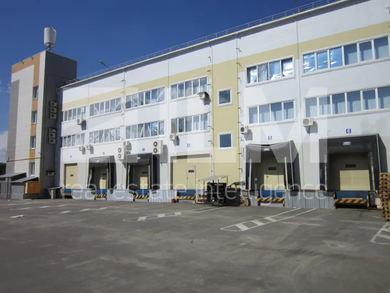 г Белгород, Кирпичный тупик, 2А г Белгород, Кирпичный тупик, 2А в аренду