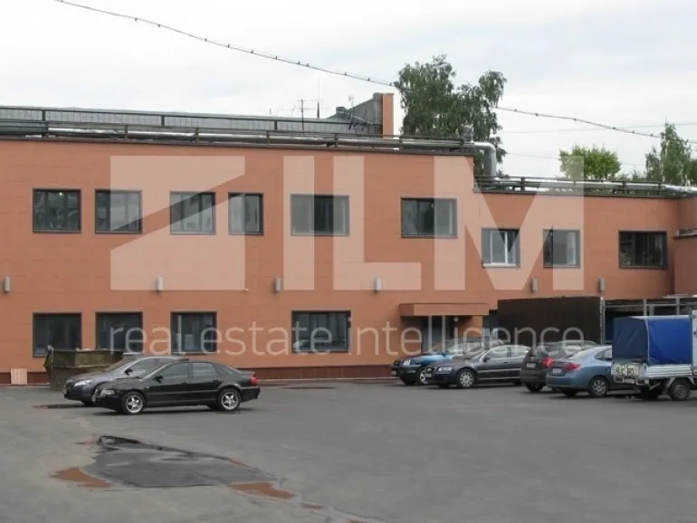 Аренда офиса - ВОЛЬТ ЦЕНТР, Высоковольтный пр-д, 1, стр. 49