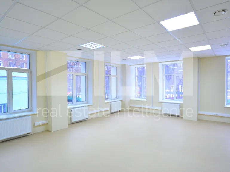 Аренда особняка - Бол. Серпуховская ул., 62, кор. 2