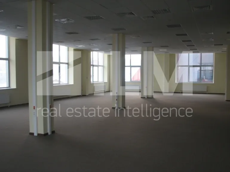 Продажа офиса - Арт Плаза, Лужнецкая наб., 2/4, стр. 4