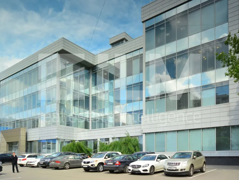 Аренда офиса - Покрышкина ул., 7